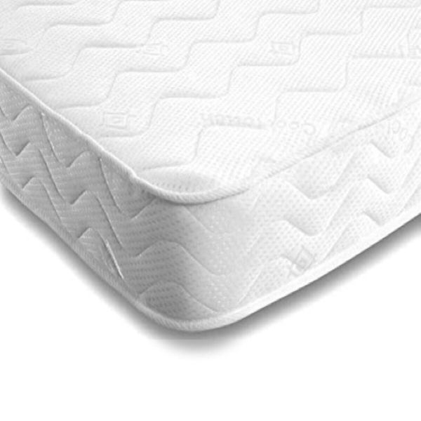 Upton Adjustable Bed Mattress